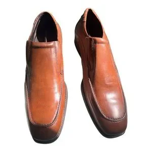 Shoes | Nwot Mens Bostonian Leather Loafers Size 85 | Poshmark display picture 1